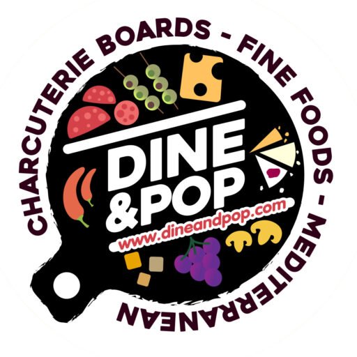 Dine & POP